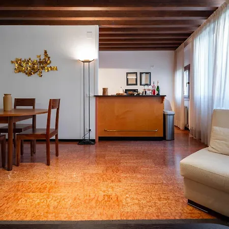 Apartment Klimt House *