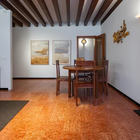 Apartment Klimt House Venice