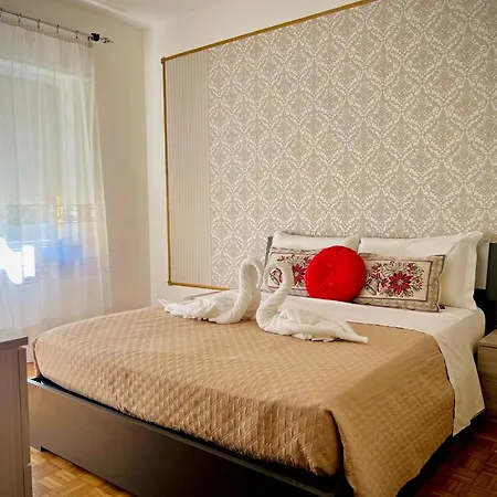 Apartment Venice Vip *