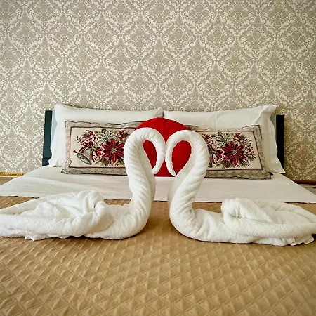 Apartment Venice Vip *