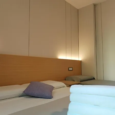 Arcobaleno Mini 101 Venice-mestre Apartment