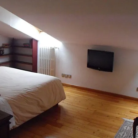 Pensjonat Residenza Rialto 3*
