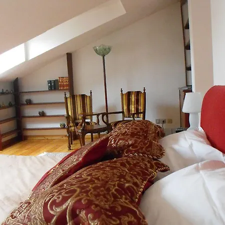 Residenza Rialto 3* Wenecja