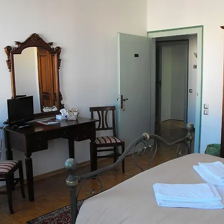 Residenza Rialto Pensjonat 3*