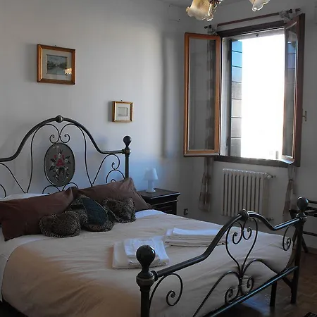 Residenza Rialto Pensjonat