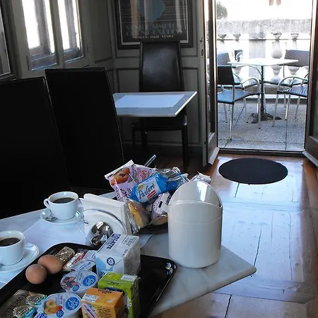 Residenza Rialto 3* Wenecja