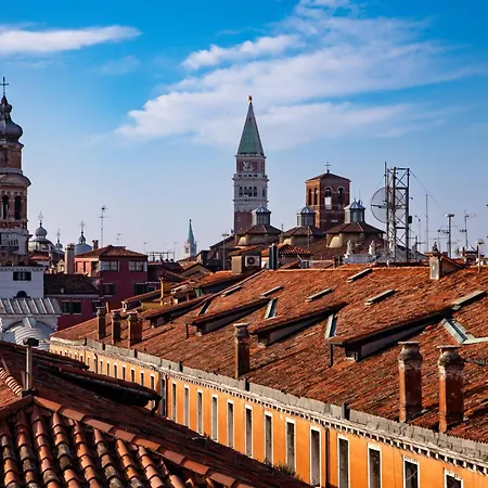 Ca' Della Scimmia - Rialto Bridge, Appartement Venise