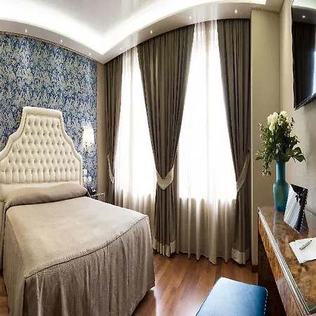 Hotel Santa Chiara Venezia