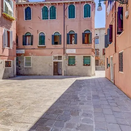 Ca' Derai * Venezia