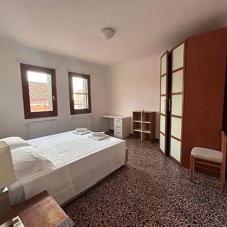 Casa Murrina 公寓 *