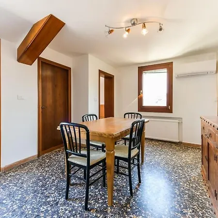 Casa Murrina 威尼斯