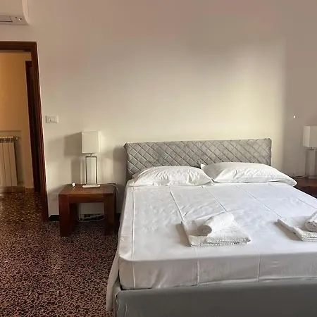 Casa Murrina 公寓