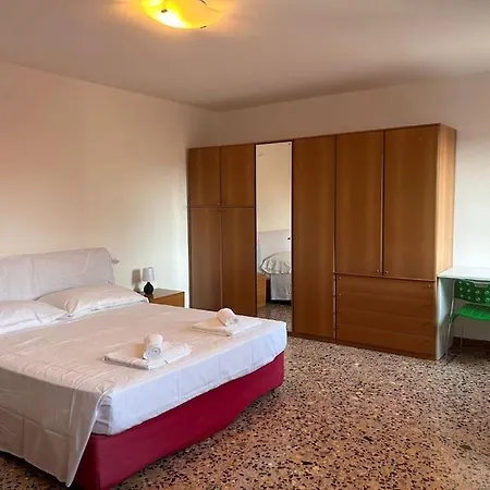 公寓 Casa Murrina 威尼斯