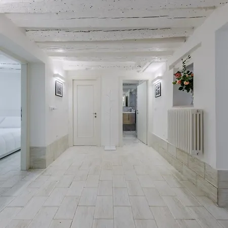 Appartamento Venetian - San Marco