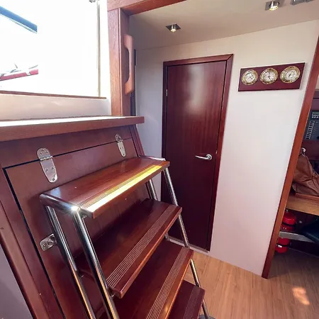Venice Boat Tour With Aperitif And Music Included On A Sailing Boat Venice