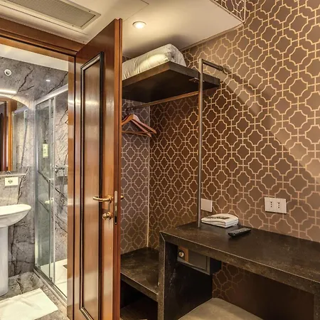 Hotel Belle Arti