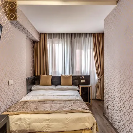 Hotel Belle Arti Venice