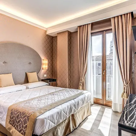 Belle Arti 3*