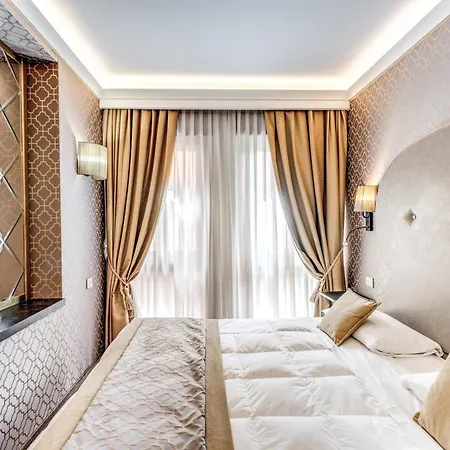 Belle Arti Hotel Venice