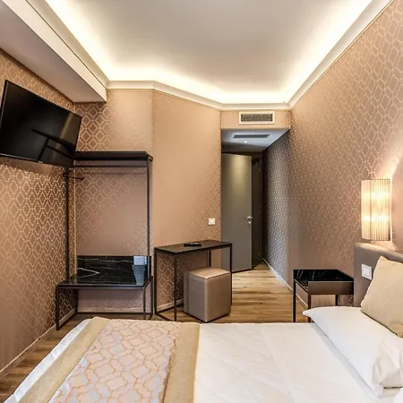 Belle Arti Hotel 3*