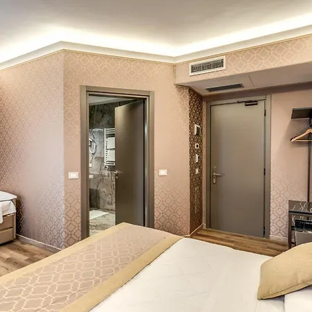 Belle Arti 3*