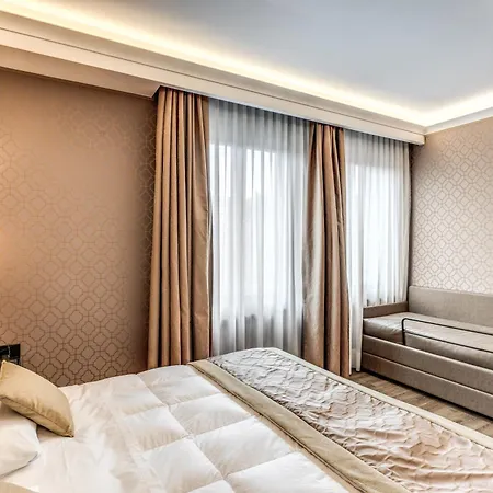Belle Arti Hotel