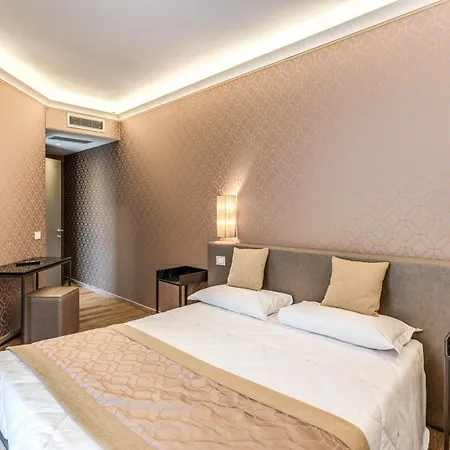 Belle Arti Hotel 3*