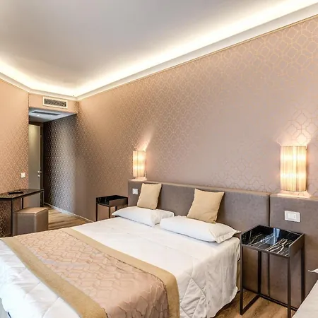 Belle Arti Hotel Venice