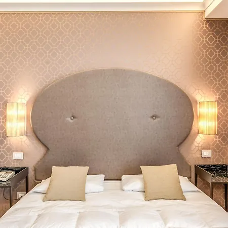 Hotel Belle Arti Venice