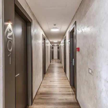 Belle Arti Hotel Venice