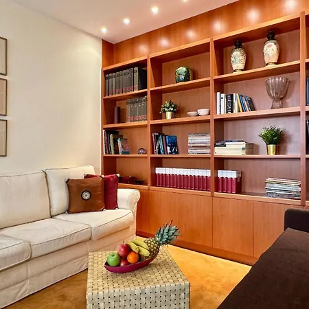 Apartment Fondamenta Nove *