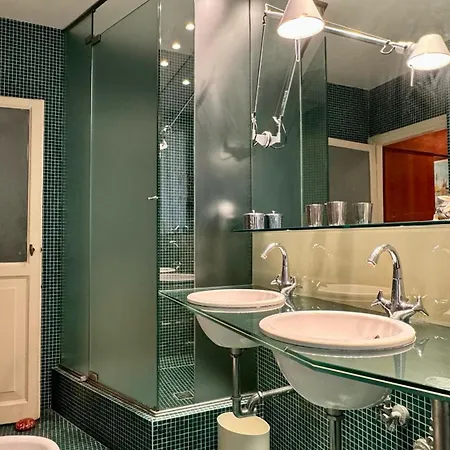 Apartment Fondamenta Nove
