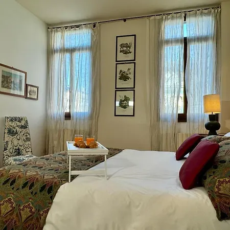 Apartment Fondamenta Nove *