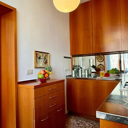 Fondamenta Nove Apartment