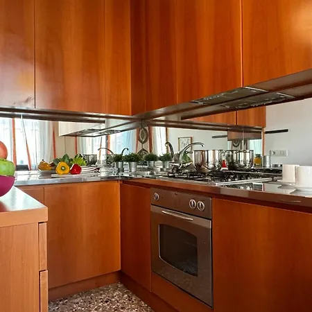 Fondamenta Nove Apartment