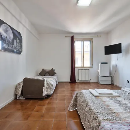 Appartement Venice Vacation *