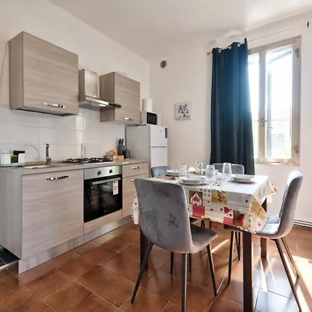 Appartement Venice Vacation *