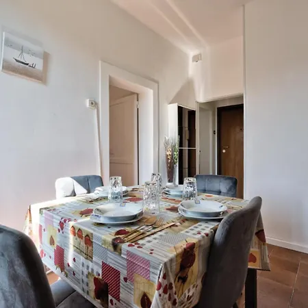 Venice Vacation Appartement Marghera