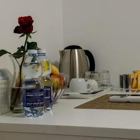 Bed & Breakfast Venice Friends