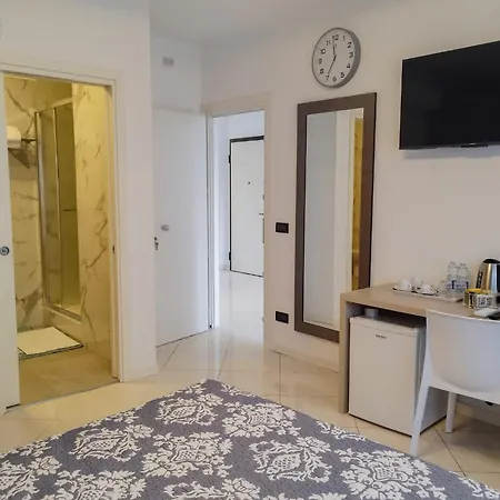 Bed & Breakfast Venice Friends *
