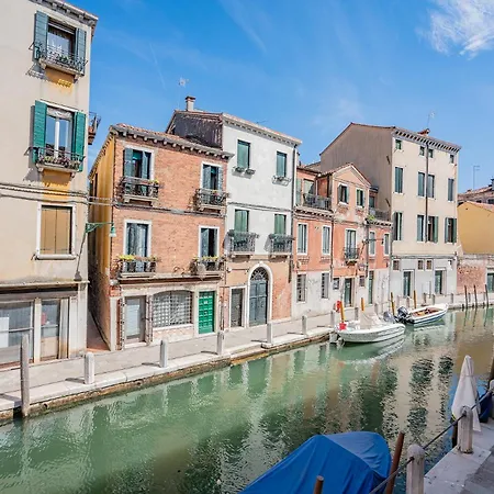 Ca' Canaletto Canal View Refreshed In 2024! * Венеция