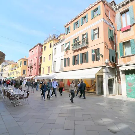 Wellvenice Ca D'oro * Venecia