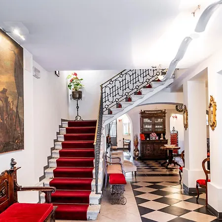 Hotel Sant'antonin