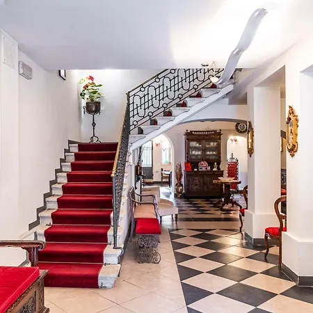 Sant'antonin Hotel 3*