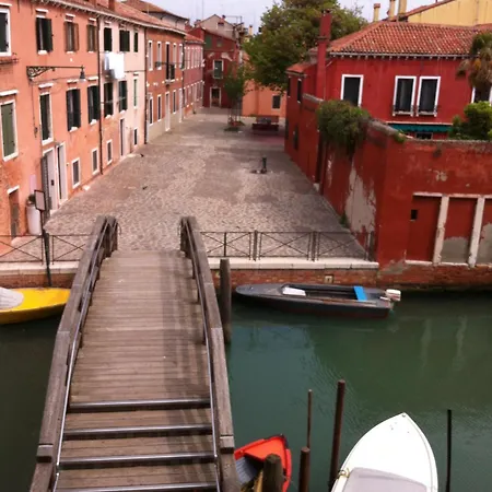 Apartment Giudecca View *
