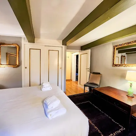 Apartment Casanova Penthouse In The Heart Of *