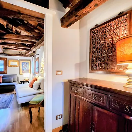 Casanova Penthouse In The Heart Of Apartment