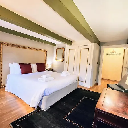 Apartment Casanova Penthouse In The Heart Of
