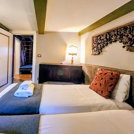 Apartment Casanova Penthouse In The Heart Of *