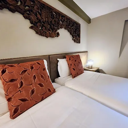 Casanova Penthouse In The Heart Of Apartment Venice